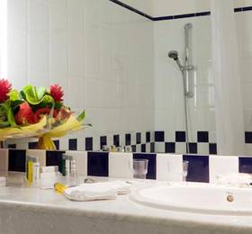 Отдых в Novotel Montfleury - Франция, Лазурный Берег