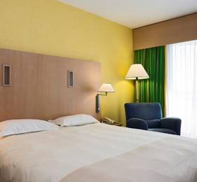 Туры в Novotel Montfleury в Франции