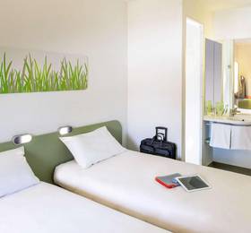 Отдых в Ibis budget Osnabruck City - Германия, Оснабрюк