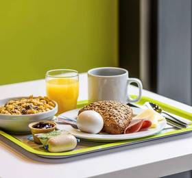 Туры в Ibis budget Osnabruck City в Германии