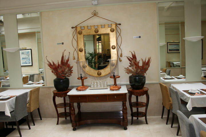Hotel De L'Ocean