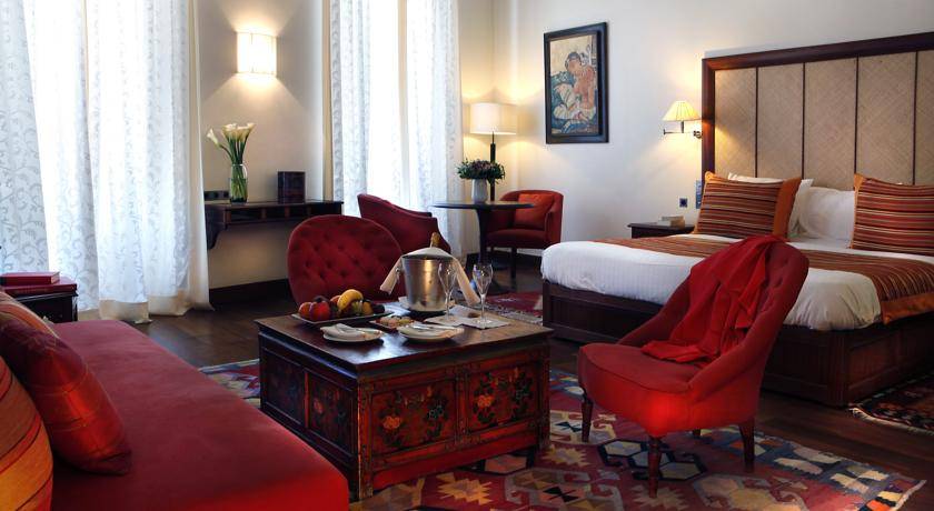Pan Dei Palais 4* Франция, Лазурный Берег