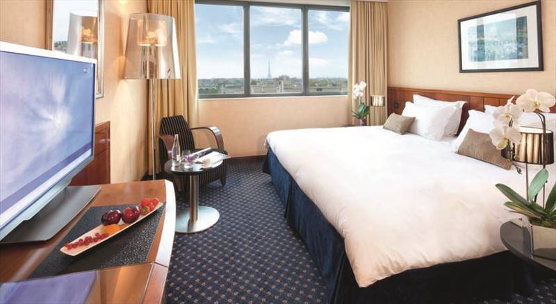 Paris Neuilly 4* Франция, Париж