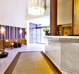 Отдых в Paris Neuilly - Франция, Париж