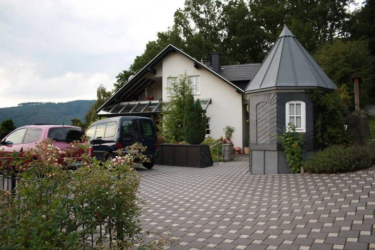 Ferienwohnung Marloes