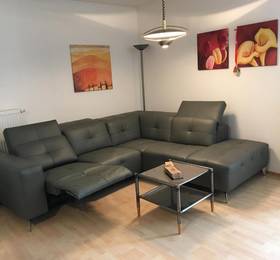 Туры в Ferienwohnung Haus Waldesruh в Германии