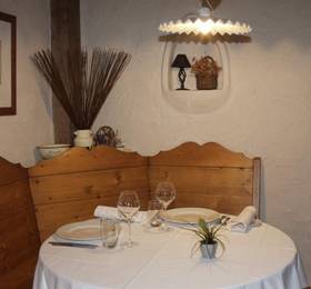 Philibert Chalet в По