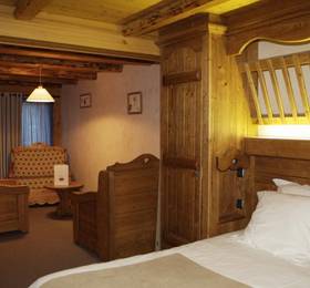 Туры в Philibert Chalet в Франции