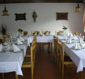 Gasthof Pension Plitt Schepers в Ольсберге