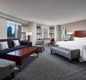 Отдых в The Westin Alexandria - США, Александрия
