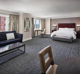 Туры в The Westin Alexandria в США