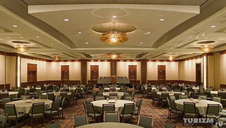 The Westin Alexandria