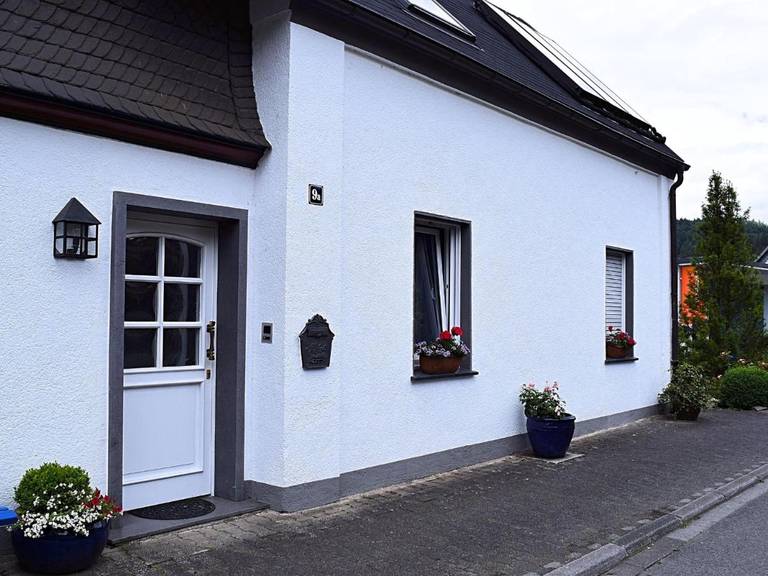 Holiday Home Olsberg