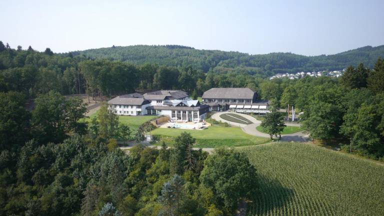 Diehlberg Hotel