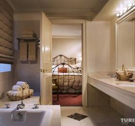 Tremont Hotel в Чикаго