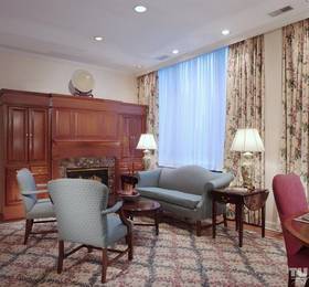 Туры в Tremont Hotel в США