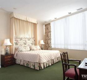 Отдых в Tremont Hotel - США, Чикаго
