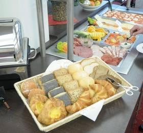 Best Western Hotel Heide Superior в Ольденбурге