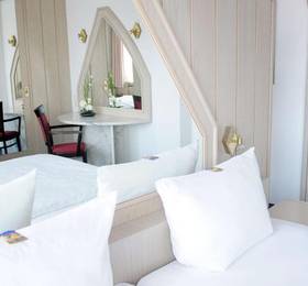 Отдых в Best Western Hotel Heide Superior - Германия, Ольденбург