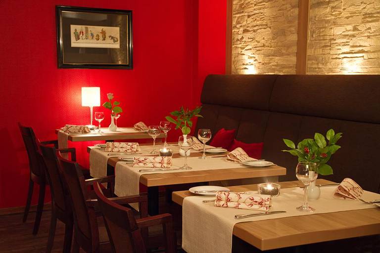Best Western Hotel Heide Superior