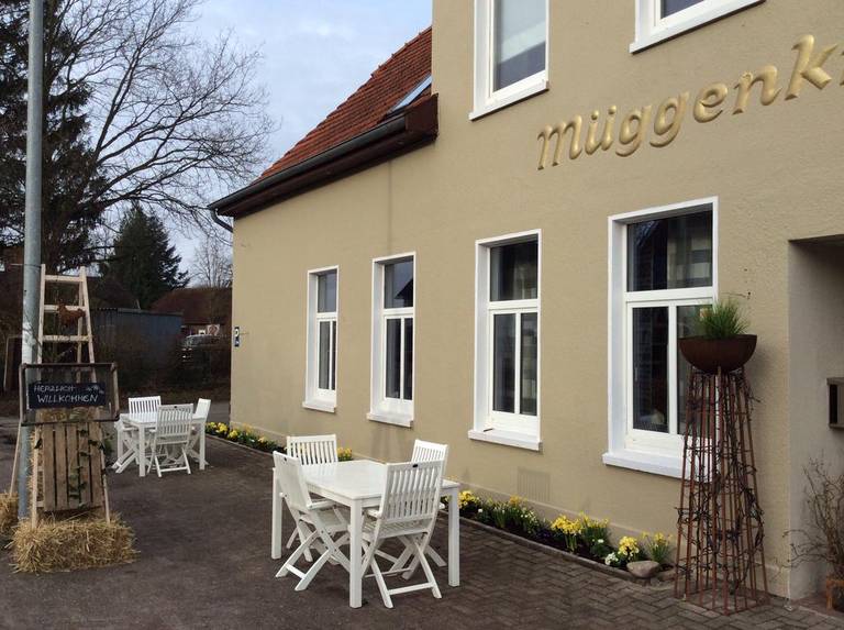 Muggenkrug