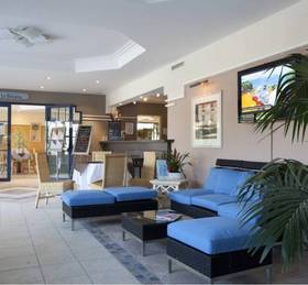 Отдых в Res.Les Rives De Cannes Mandelieu Apt - Франция, Лазурный Берег