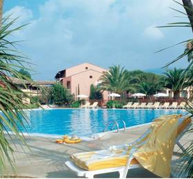 Res.Les Rives De Cannes Mandelieu Apt в Лазурном Береге