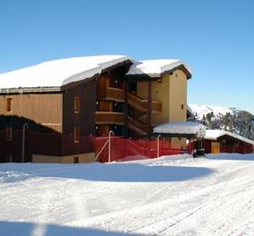 Residence Carene Lagrange в Парадиски