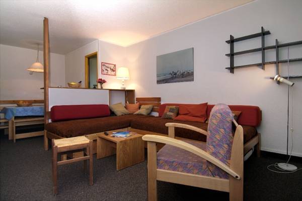 Residence Chanteneige Maeva Multi Франция, Три Долины