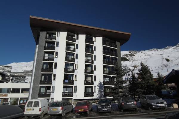 Residence Chanteneige Maeva Multi