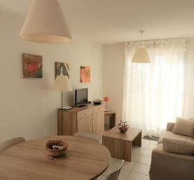 Residence De Camargue в Лане