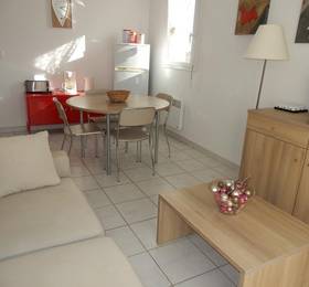 Отдых в Residence De Camargue - Франция, Лан