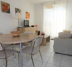 Туры в Residence De Camargue в Франции