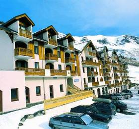 Туры в Residence L'Ouillon в Франции