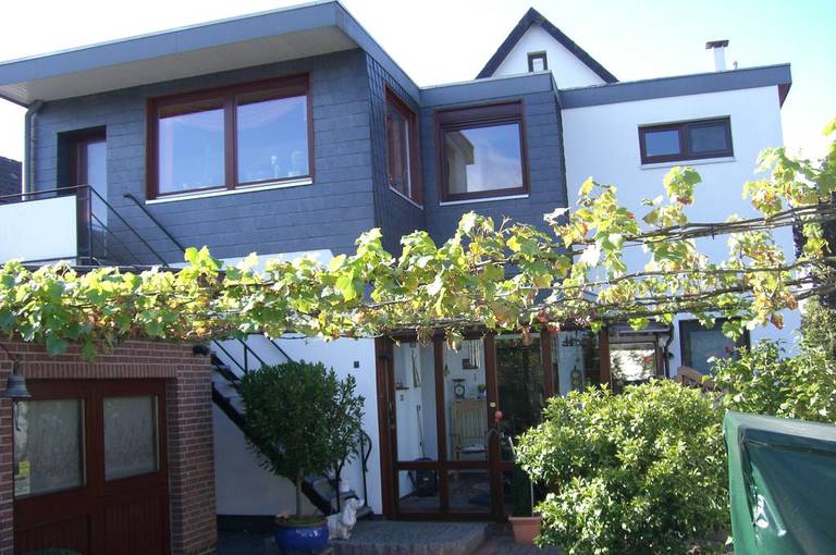 Ferienwohnung am Giesenweg