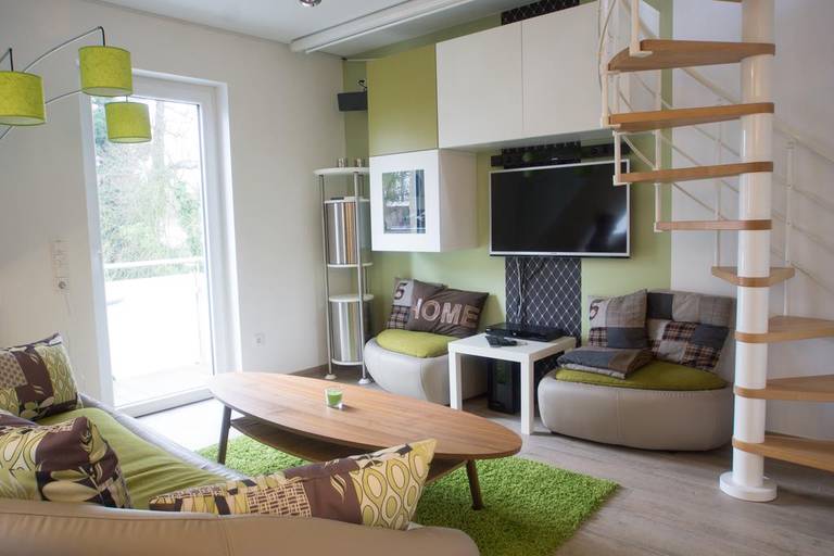 Hunte-Loft Oldenburg