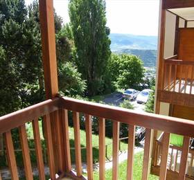 Residence Maeva Les Balcons Du Soleil Apt в Рене