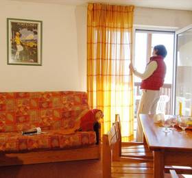 Отдых в Residence Maeva Les Balcons Du Soleil Apt - Франция, Рен