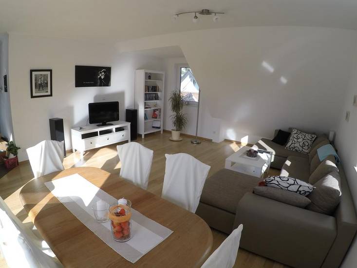 Apartment am Naturschutzgebiet Германия, Ольденбург