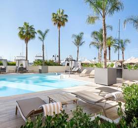 Туры в Riviera Marriott La Porte De Monaco в Франции