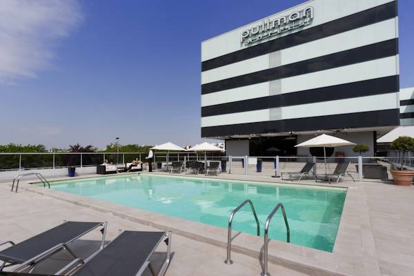 Sofitel Bordeaux Aquitania 4* Франция, Аквитания
