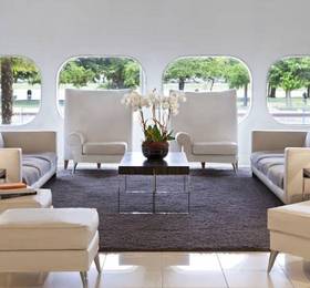 Отдых в Sofitel Bordeaux Aquitania - Франция, Аквитания