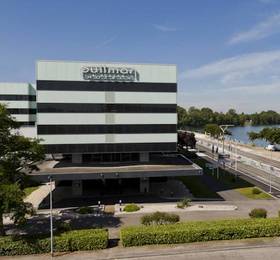 Туры в Sofitel Bordeaux Aquitania в Франции