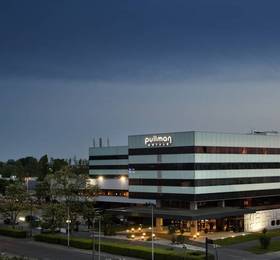 Sofitel Bordeaux Aquitania в Аквитание