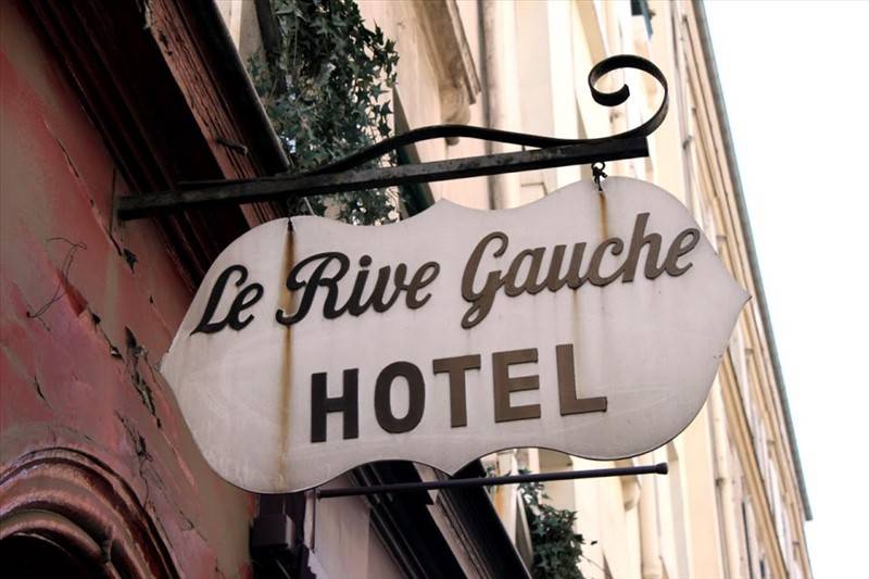 Sofitel Rive Gauche 4* Франция, Париж