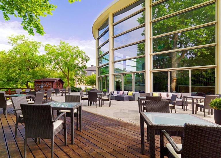 Sheraton Offenbach Hotel