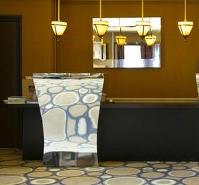 Отдых в Grand Tonic Hotel - Франция, Аквитания
