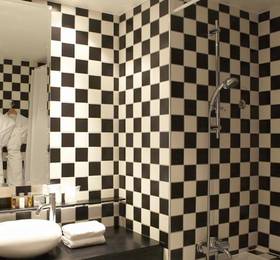 Grand Tonic Hotel в Аквитание
