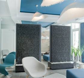 Отдых в Hotel Chavanel - Франция, Париж