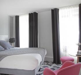 Туры в Hotel Chavanel в Франции